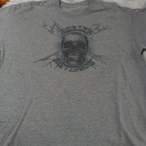 Men's Harley Davidson t-shirt